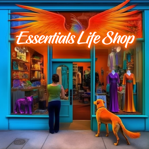 essentialslifeshop logo