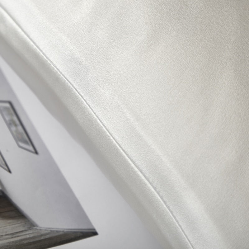 100% Pure Natural Mulberry Silk Pillowcase - essentialslifeshop