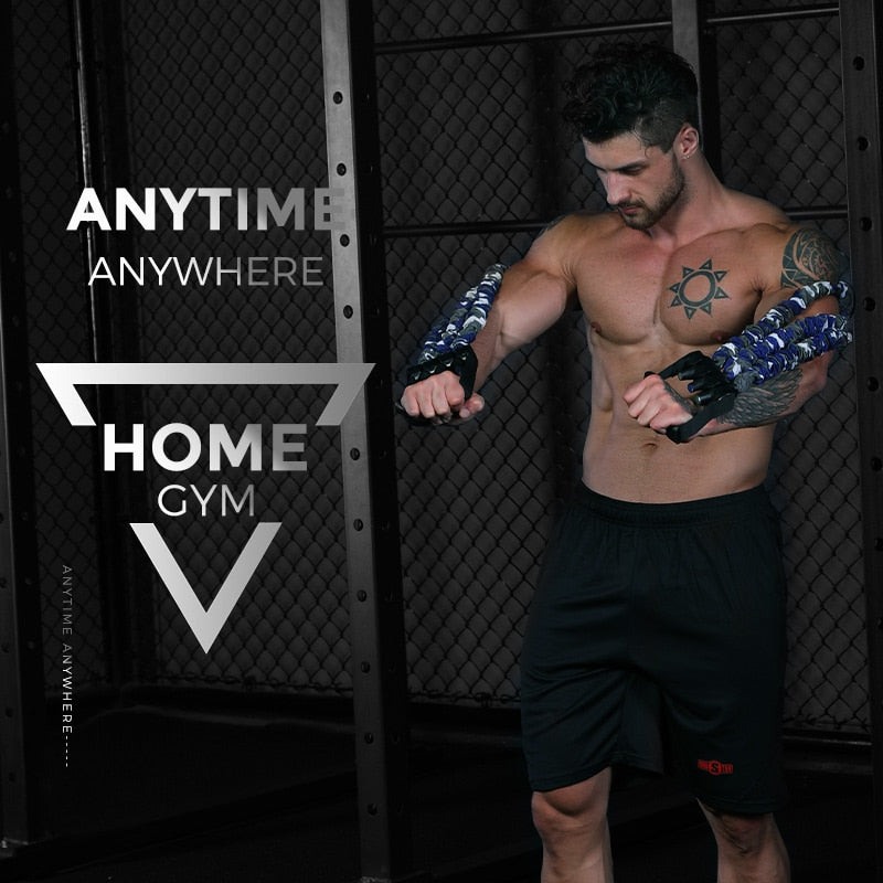 Portable Gym 3.0 - essentialslifeshop