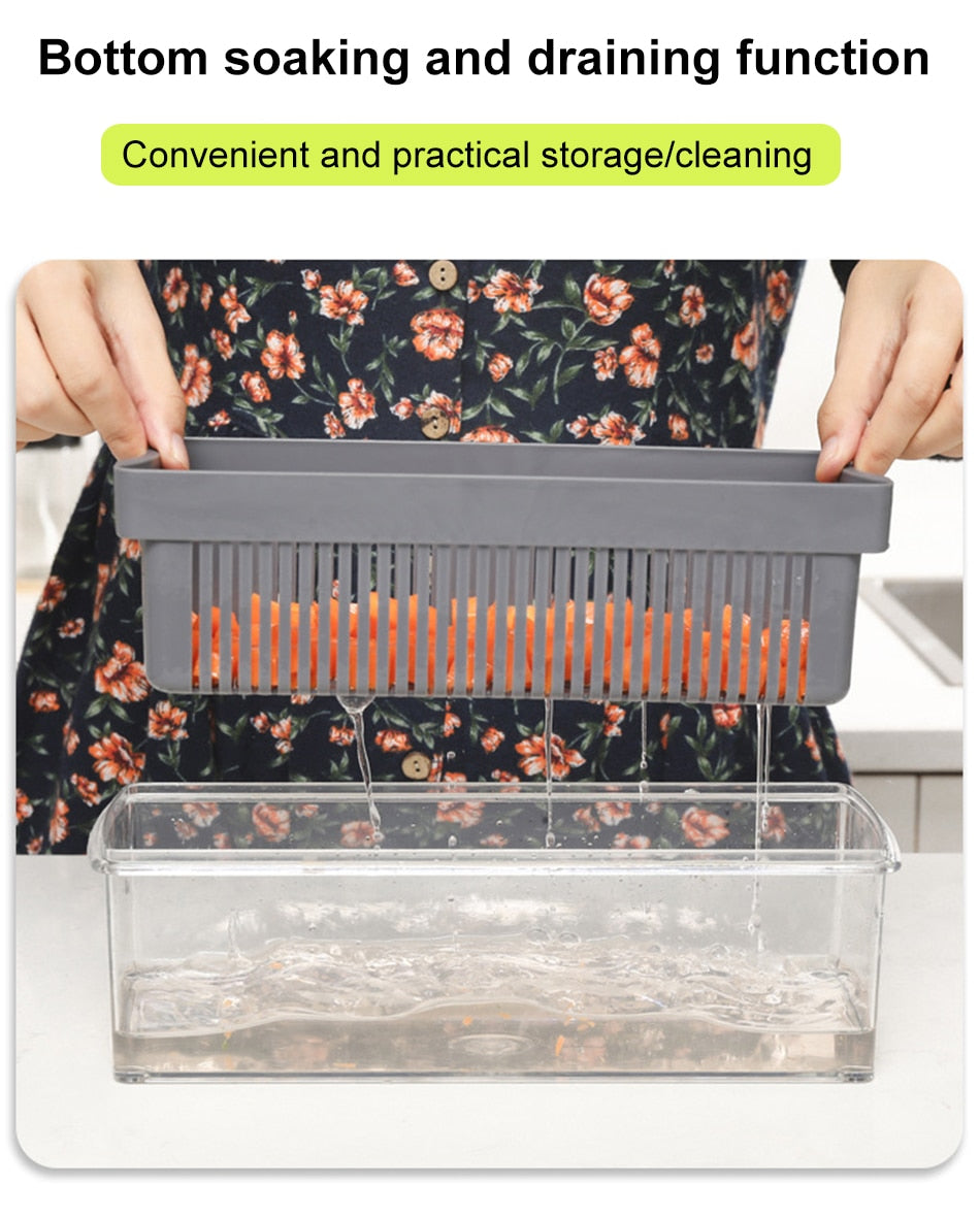 14 in 1 Potato Slicer - essentialslifeshop