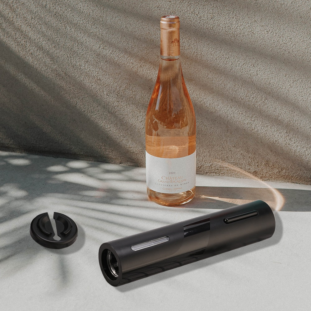 Automatic Bottle Opener - essentialslifeshop