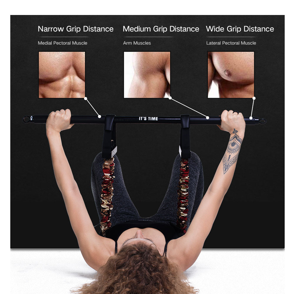 Portable Gym 3.0 - essentialslifeshop