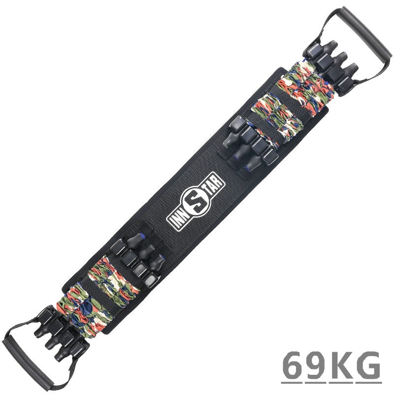 Portable Gym 3.0 - essentialslifeshop