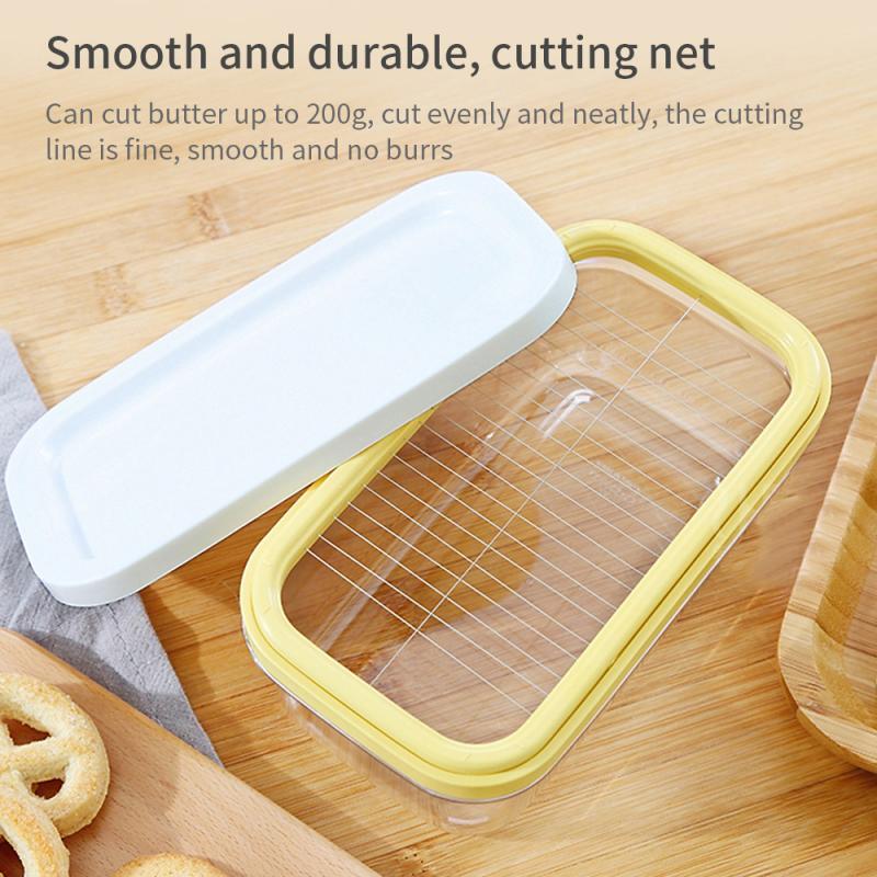 Cheese / Butter Container - essentialslifeshop