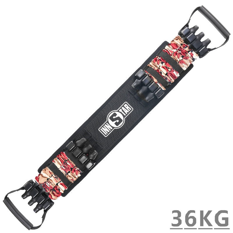 Portable Gym 3.0 - essentialslifeshop
