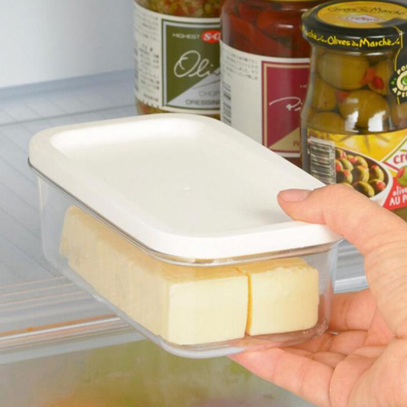 Cheese / Butter Container - essentialslifeshop