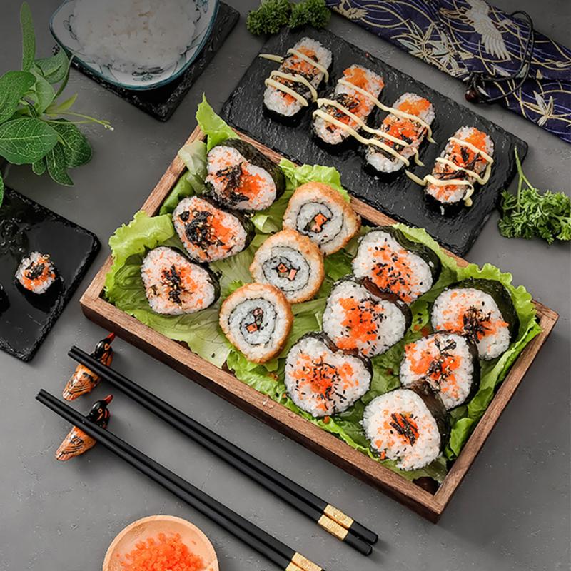 3/10Pcs DIY Sushi Maker Kit - essentialslifeshop