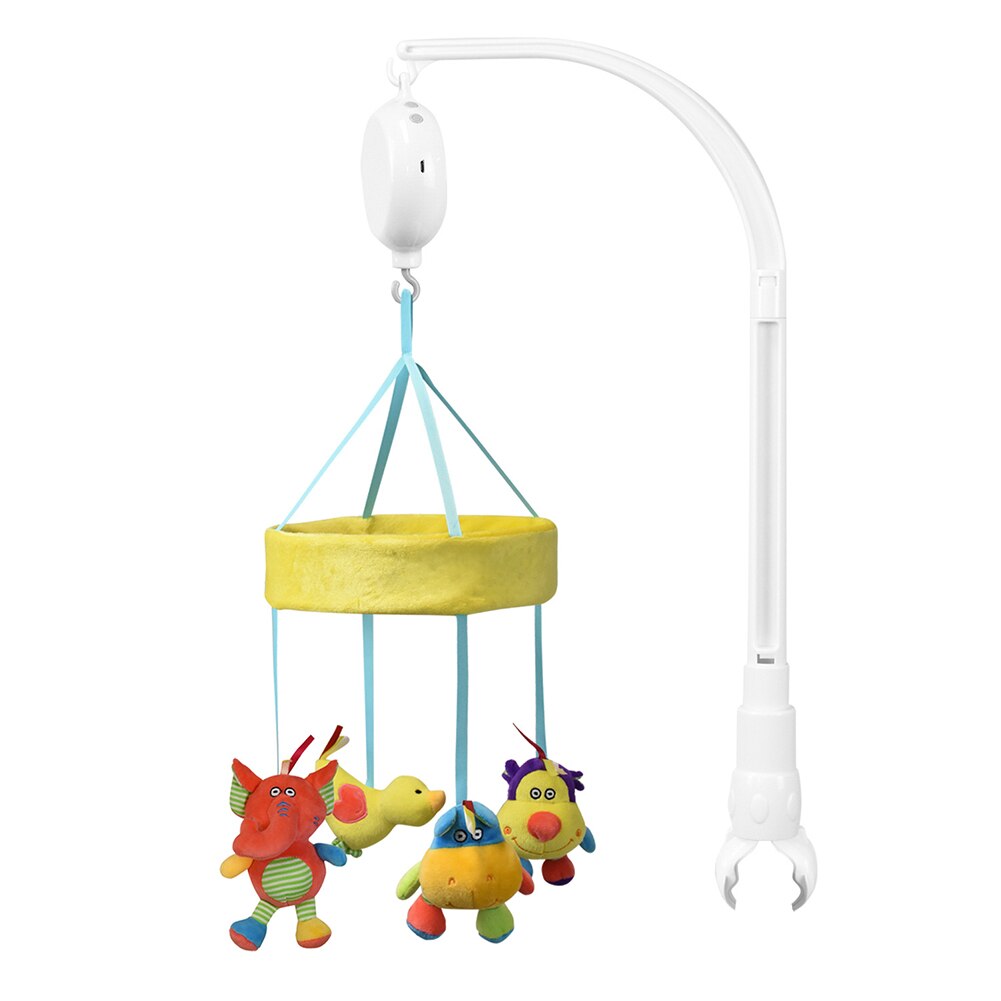 Crib Hanging Rotating bracket for Rattles/etc - essentialslifeshop
