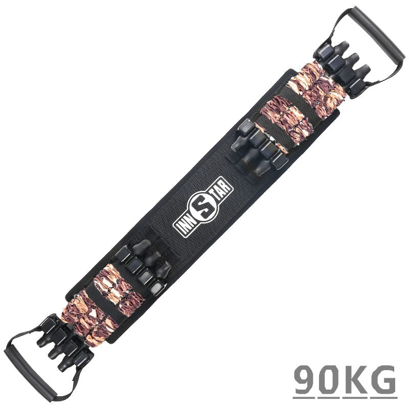 Portable Gym 3.0 - essentialslifeshop
