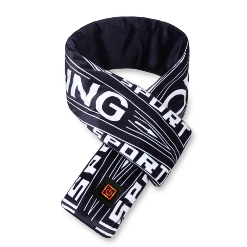 Heated Hot Scarf Snood Collar - essentialslifeshop