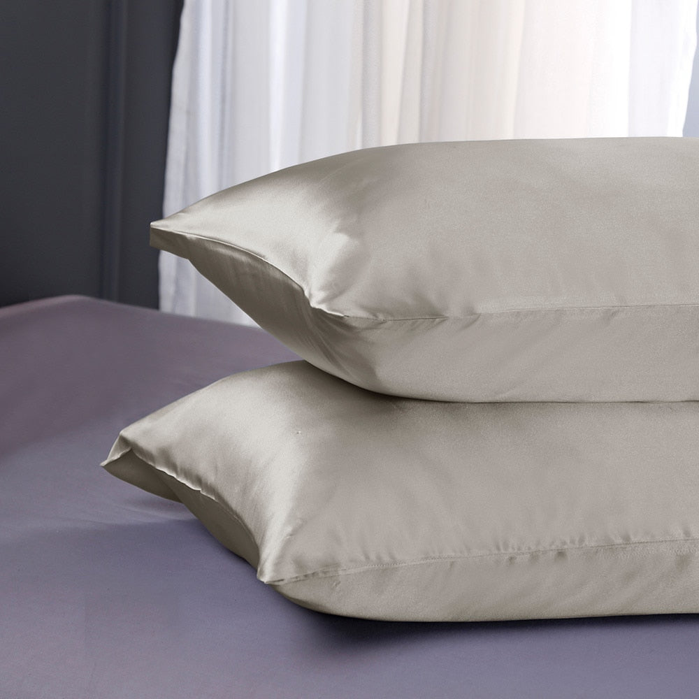 LILYSILK 100% Silk Pillowcase - essentialslifeshop