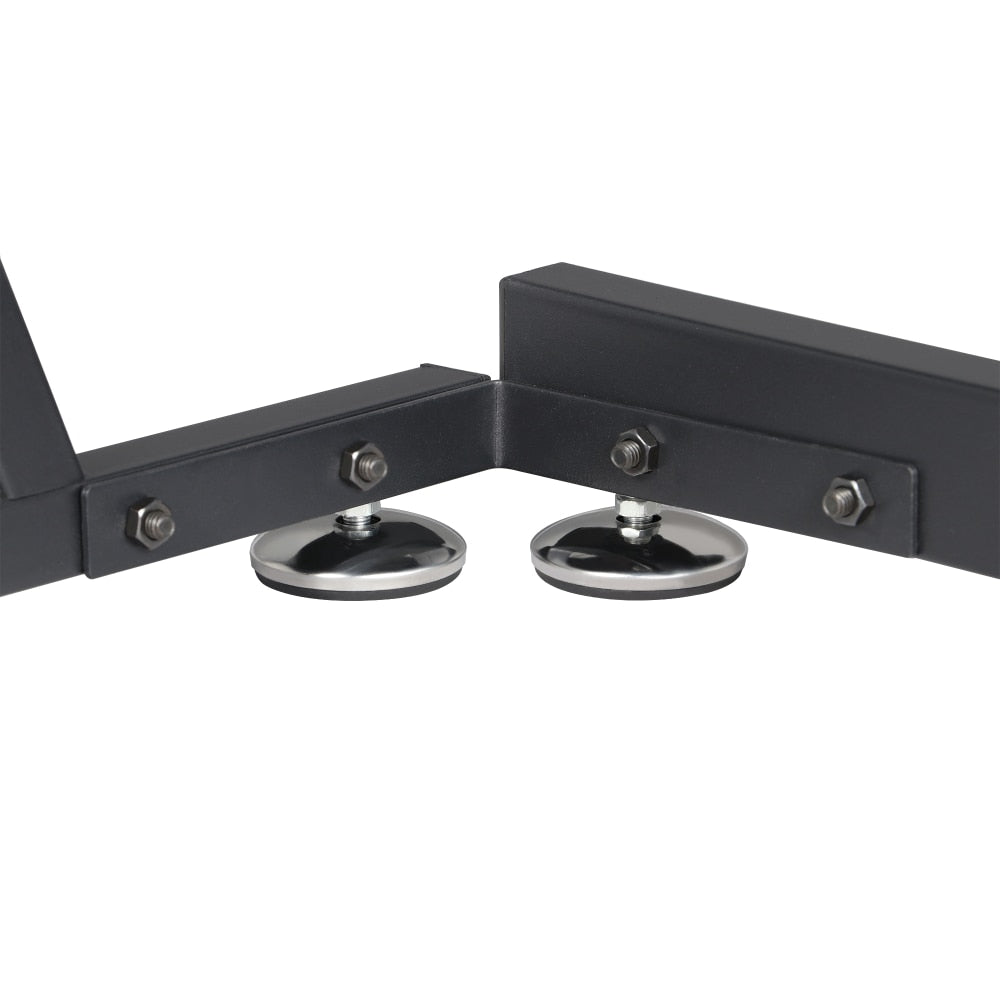 L-Shaped Corner Home Office Desk - essentialslifeshop