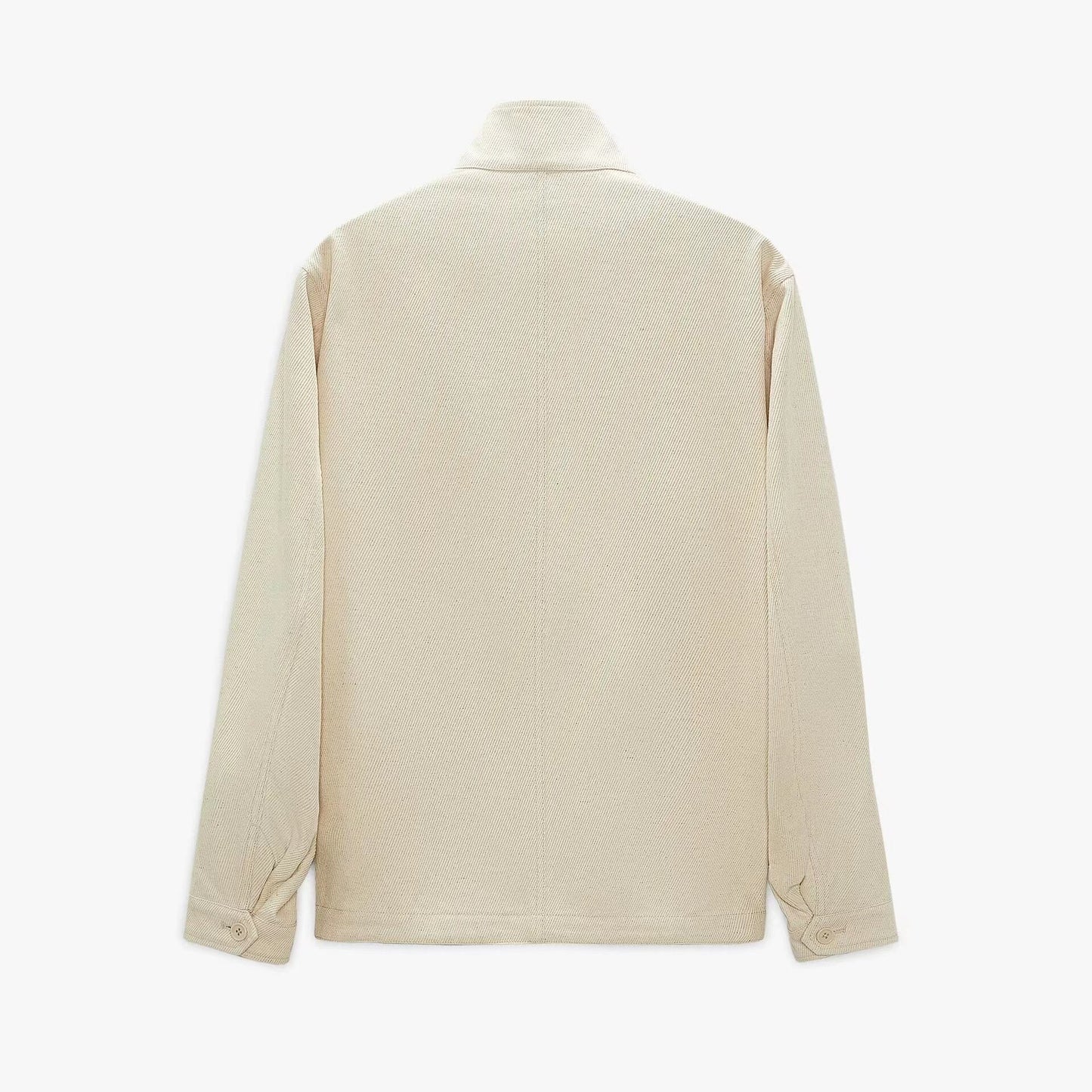 Mens Jacket Shirt - essentialslifeshop