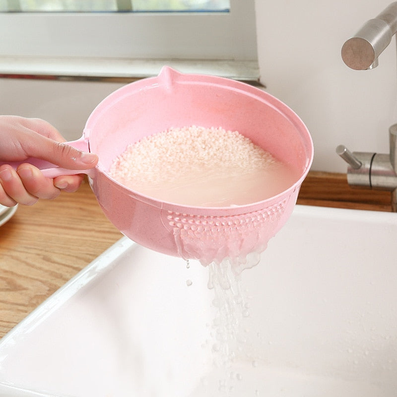 Multifunctional Manual Shredder - essentialslifeshop