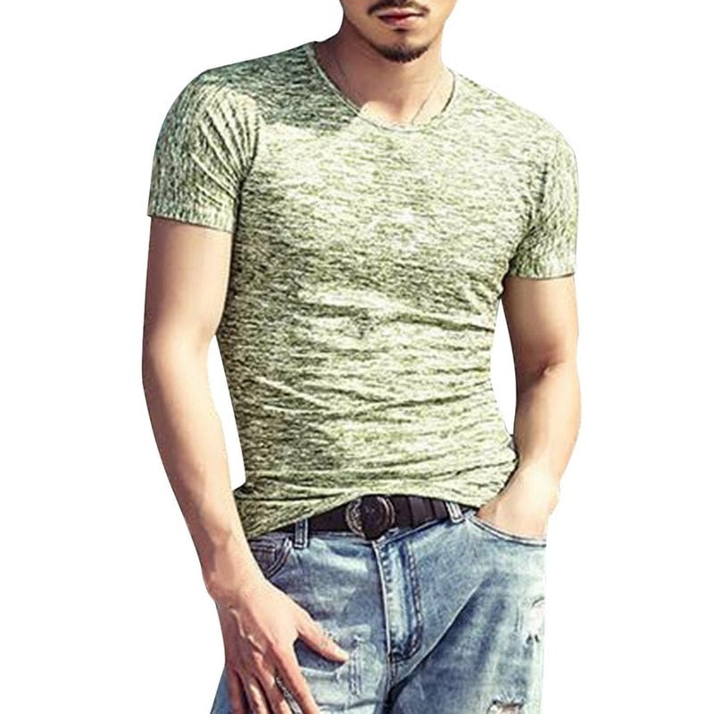 Fashion V neck Shirt - essentialslifeshop
