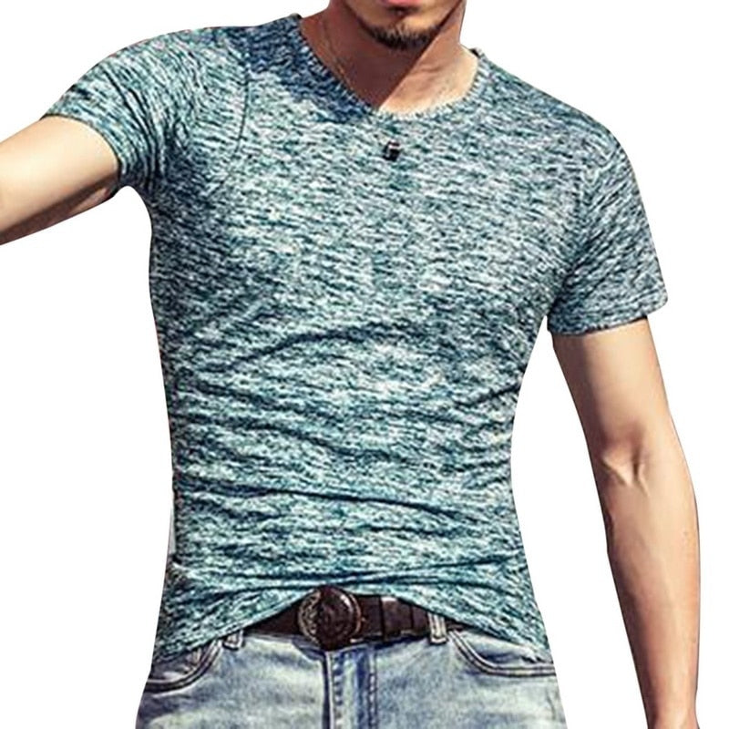 Fashion V neck Shirt - essentialslifeshop