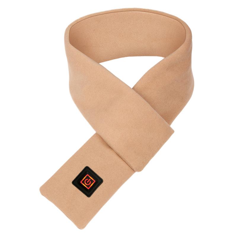 Heated Hot Scarf Snood Collar - essentialslifeshop