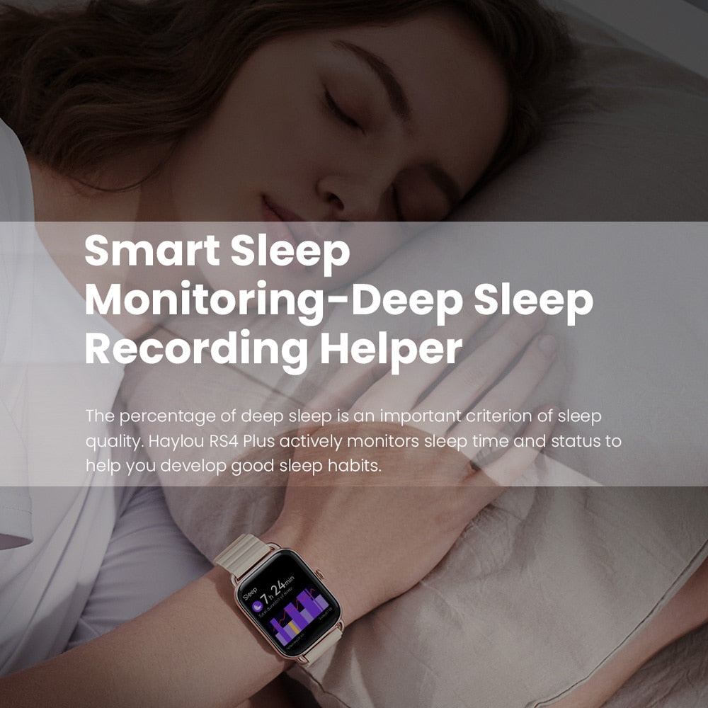 105 Sports Modes 10-day Battery Life Smart Watch - essentialslifeshop