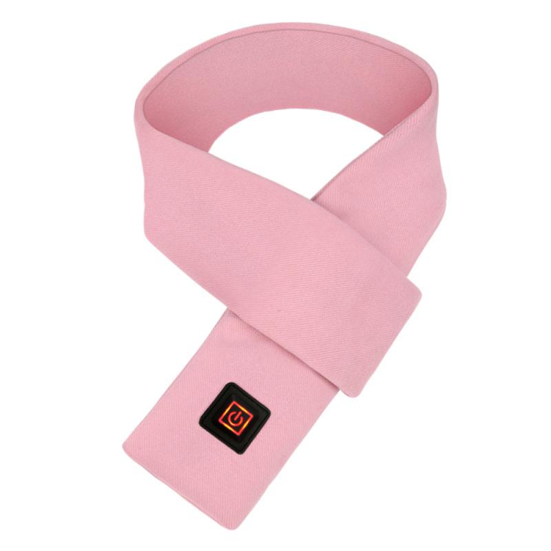 Heated Hot Scarf Snood Collar - essentialslifeshop
