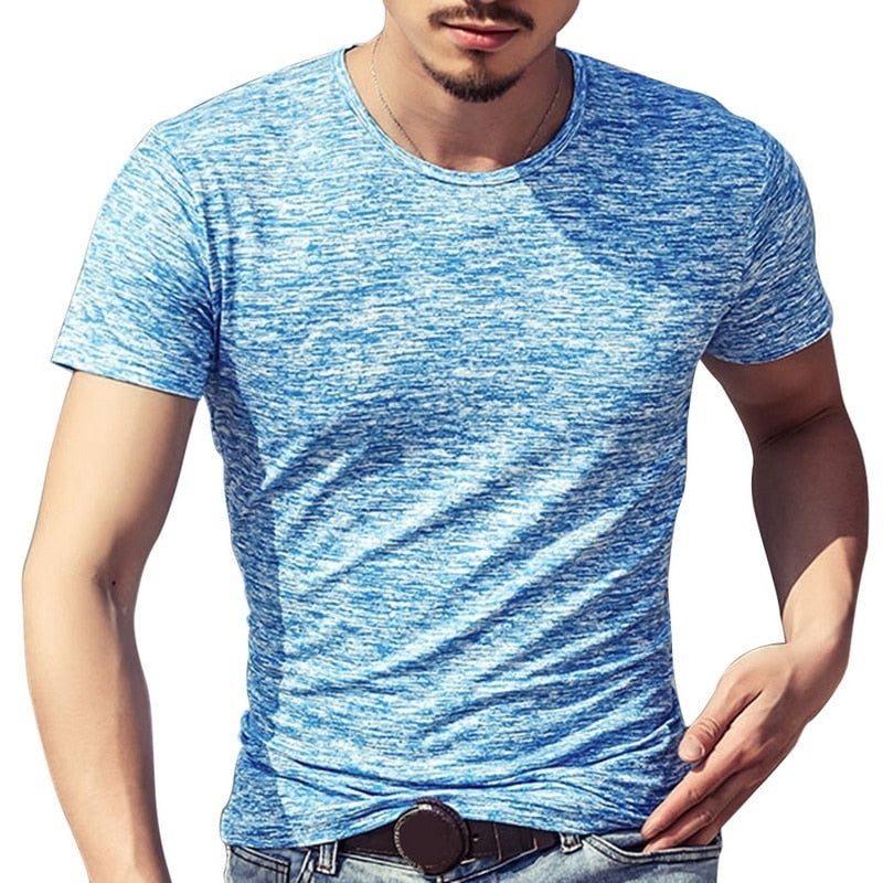 Fashion V neck Shirt - essentialslifeshop