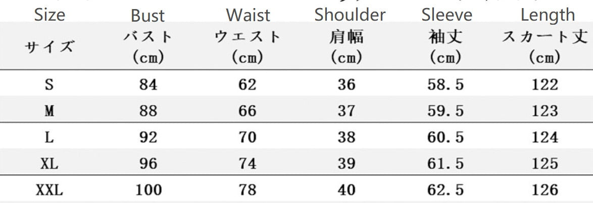 Elegant Chiffon Long Sleeve Dress - essentialslifeshop