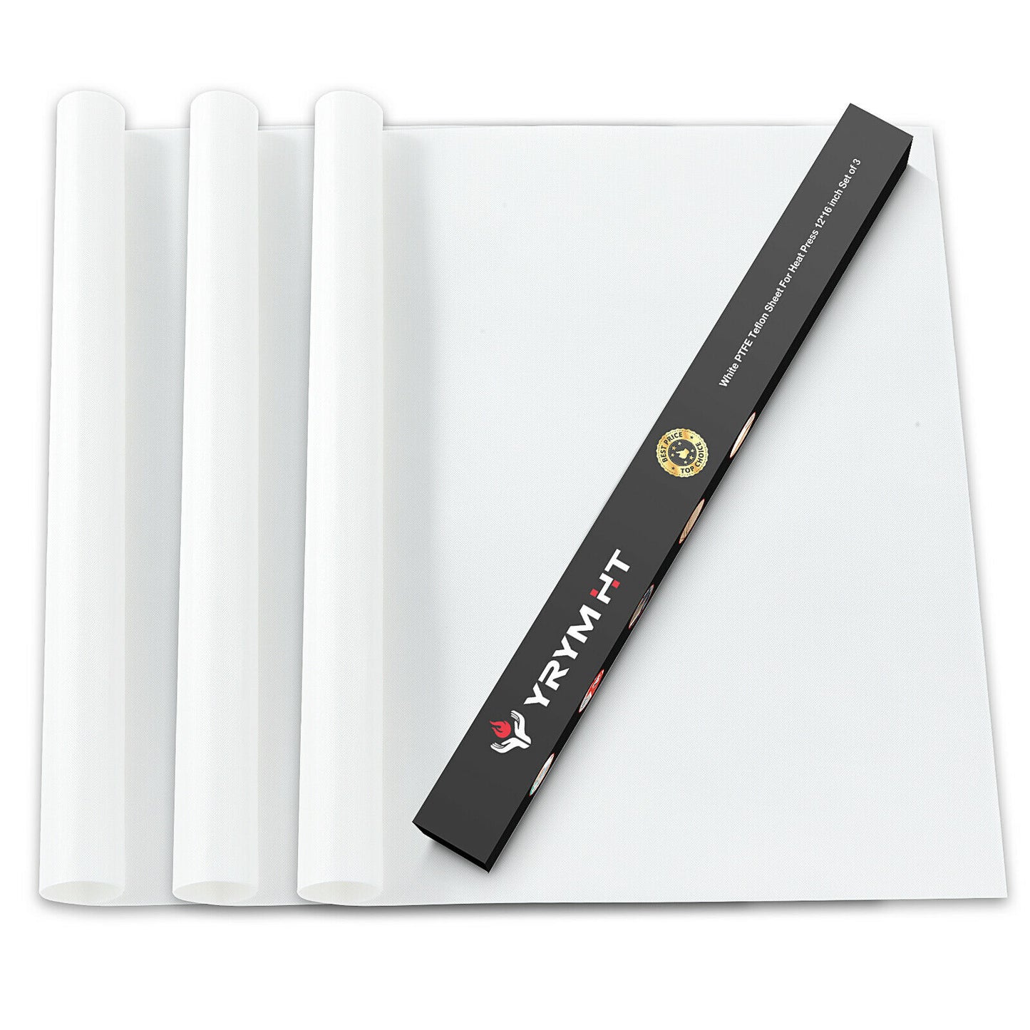 3pcs Reusable Oil-proof Baking Mat - essentialslifeshop