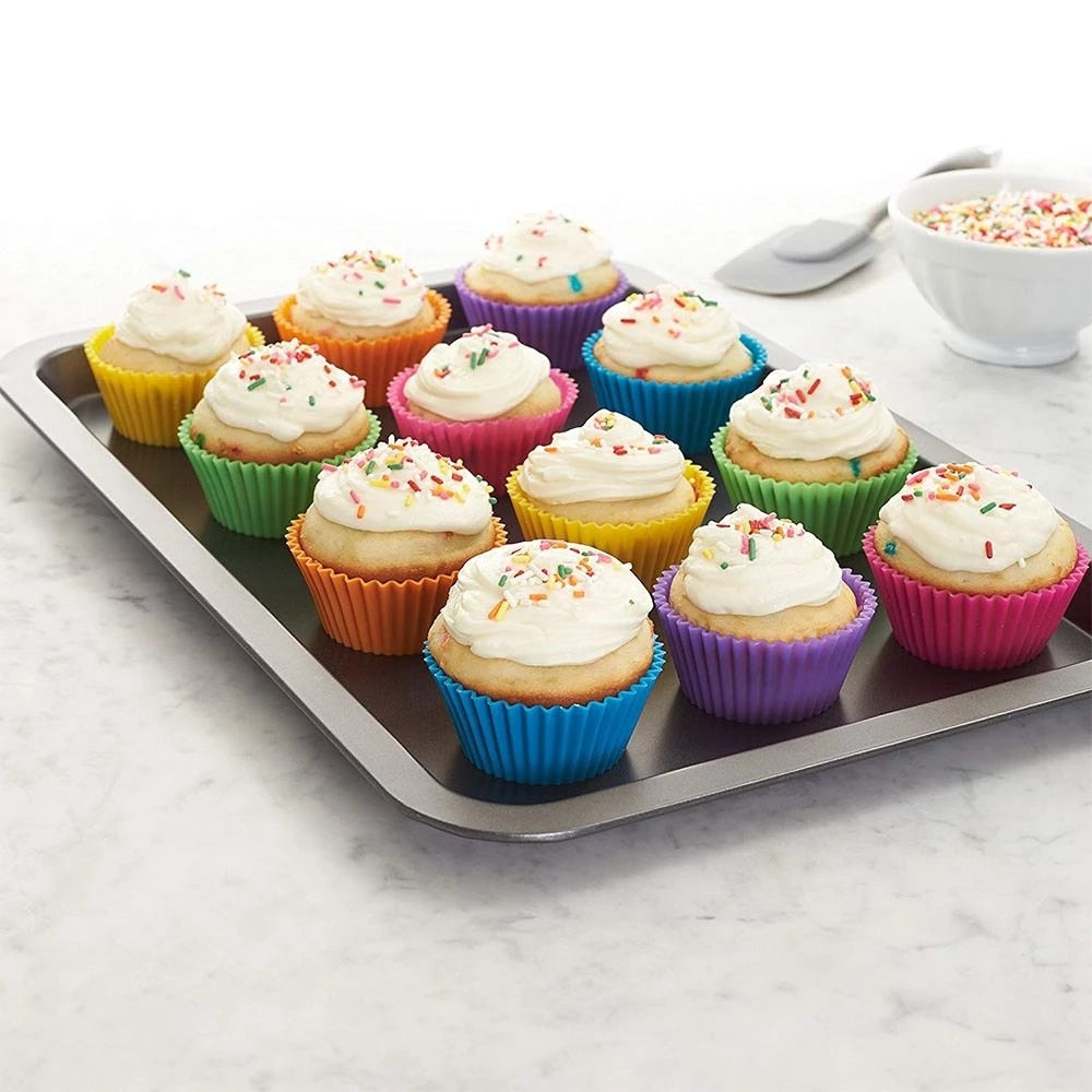 219PCs Cake Decorating Tips Set - essentialslifeshop