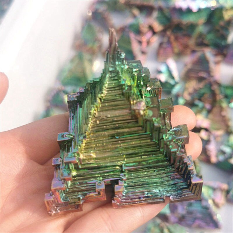 Healing Mineral Rock Gemstone Decor - essentialslifeshop