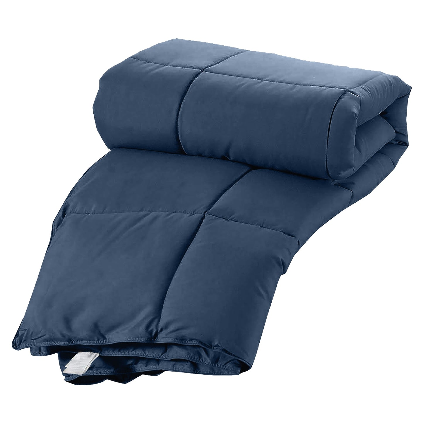 Down Alternative Quilted Comforter - essentialslifeshop