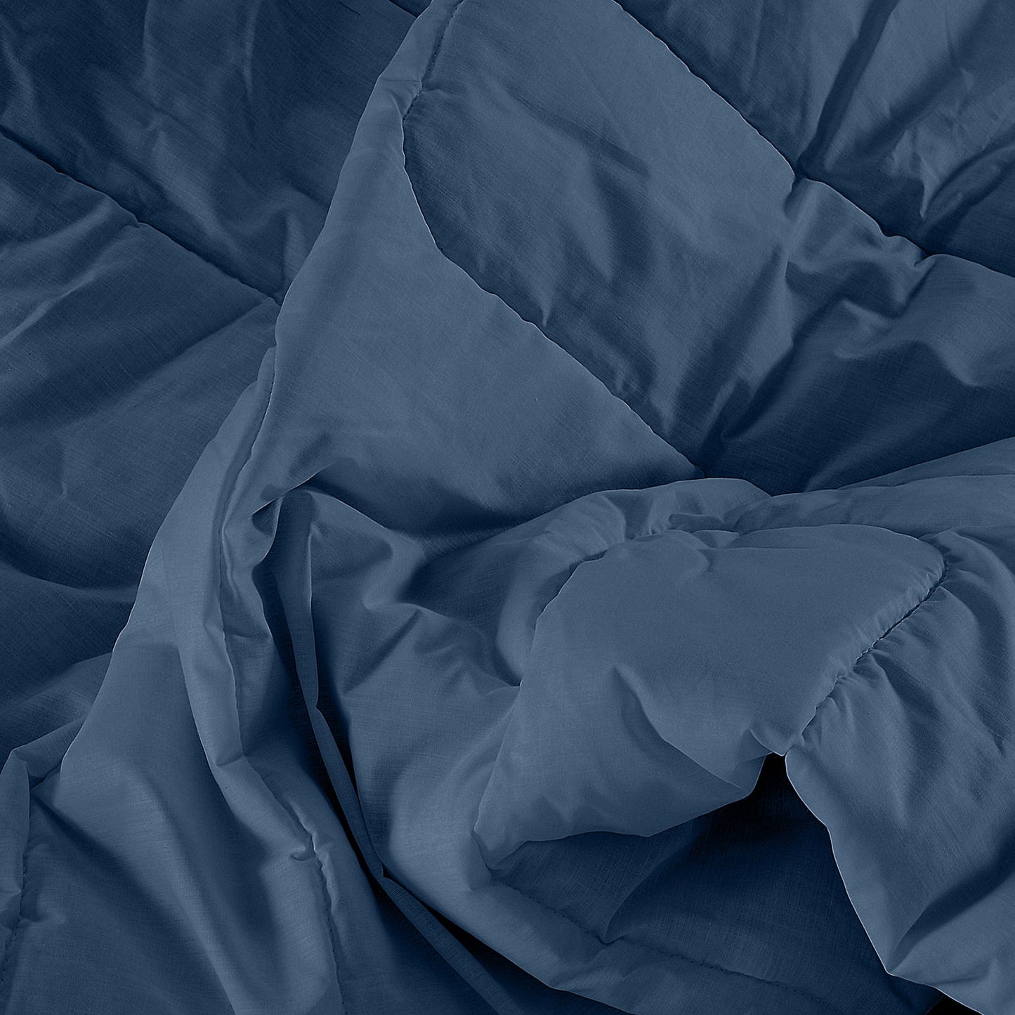 Down Alternative Quilted Comforter - essentialslifeshop