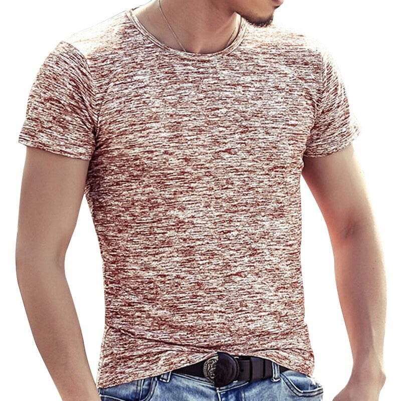 Fashion V neck Shirt - essentialslifeshop