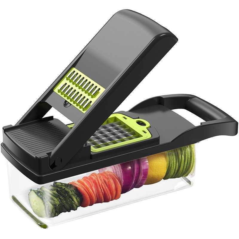 12 in 1 Multifunctional Vegetable Slicer - essentialslifeshop