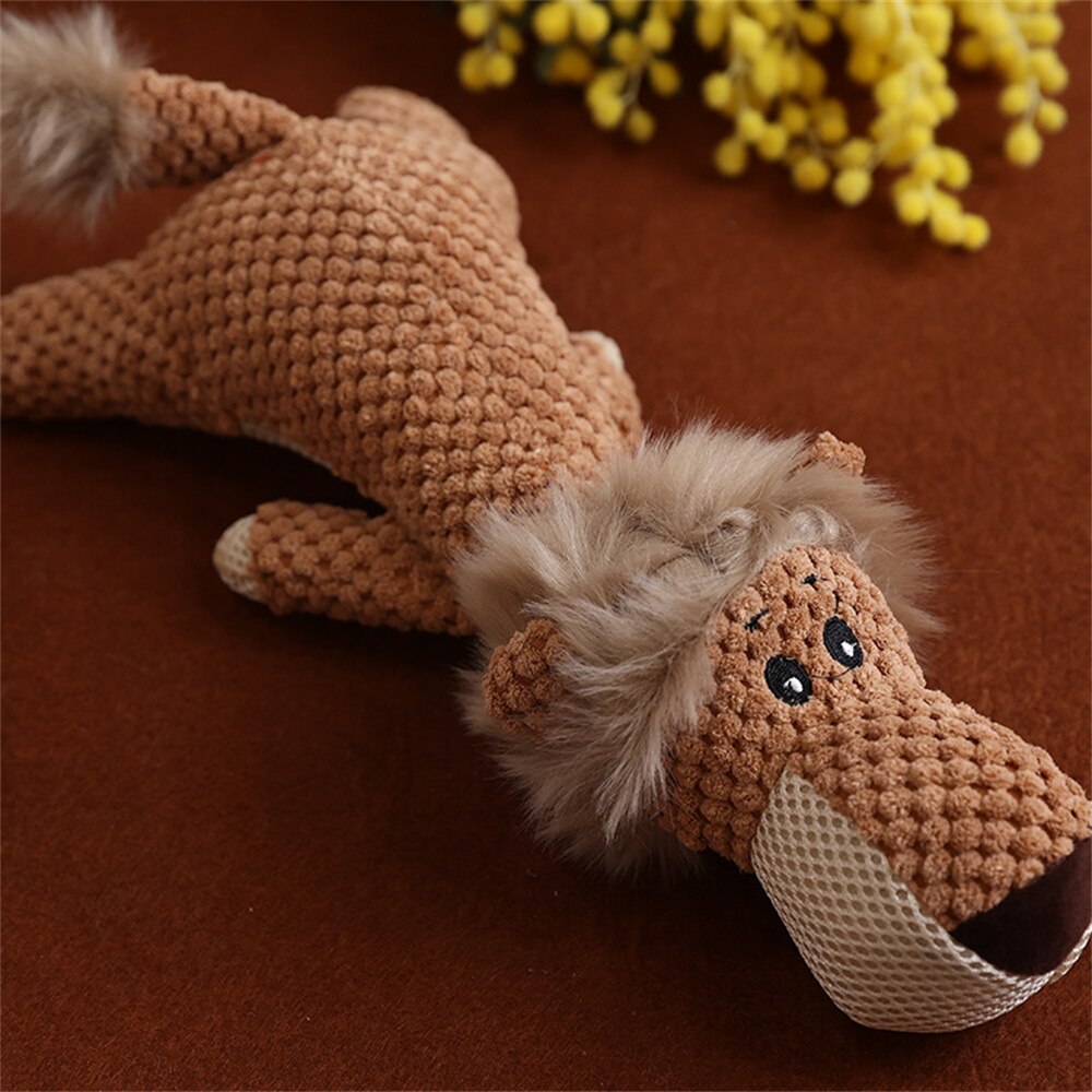 Chewing Toys Squeaking - essentialslifeshop