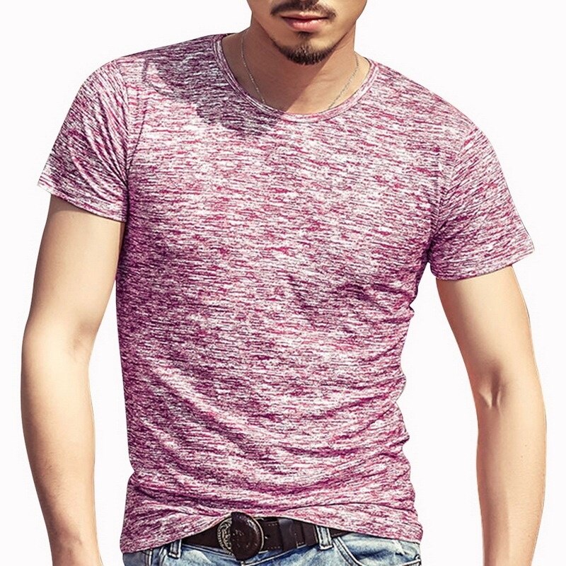 Fashion V neck Shirt - essentialslifeshop