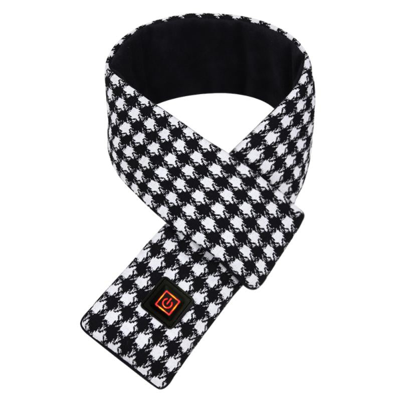 Heated Hot Scarf Snood Collar - essentialslifeshop