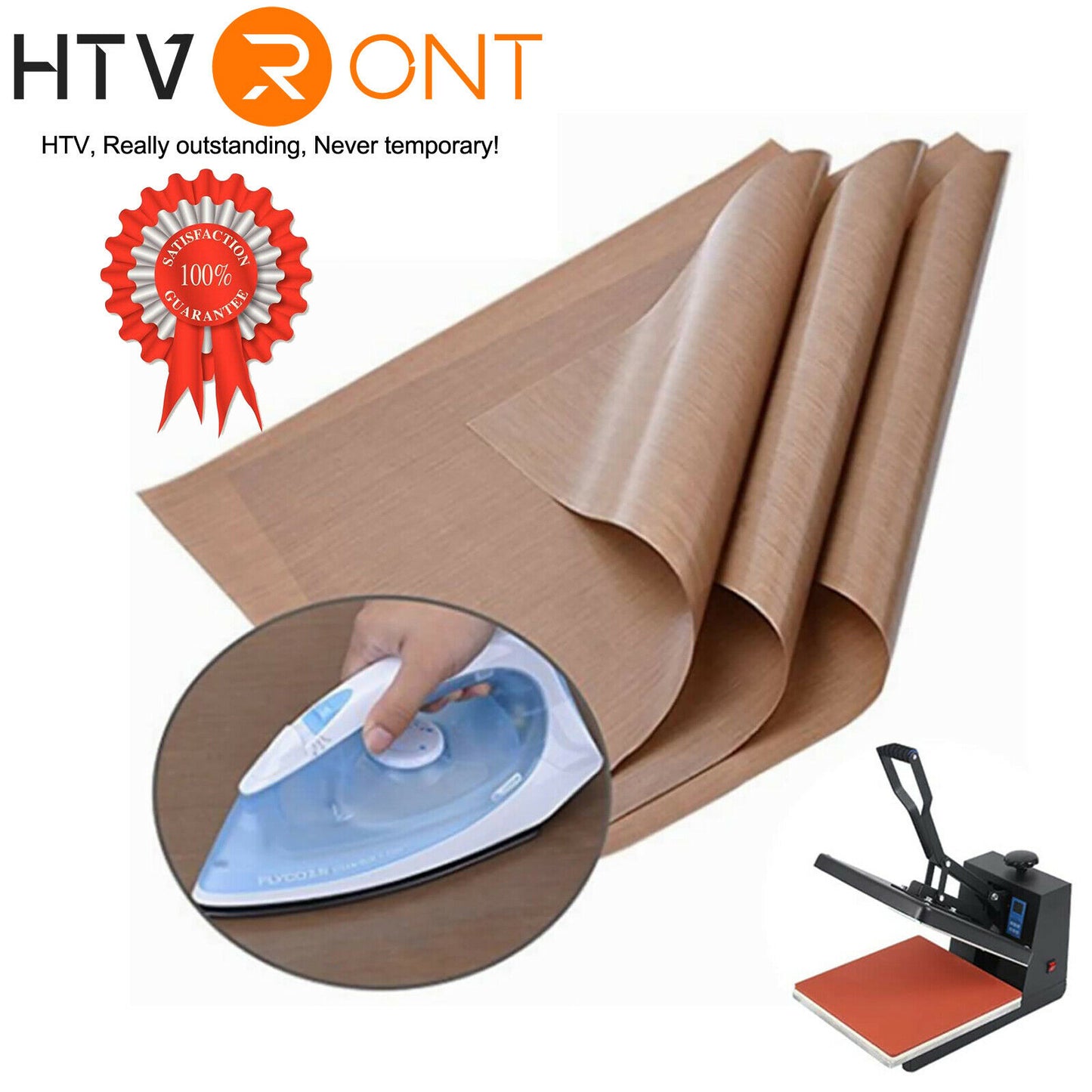3pcs Reusable Oil-proof Baking Mat - essentialslifeshop