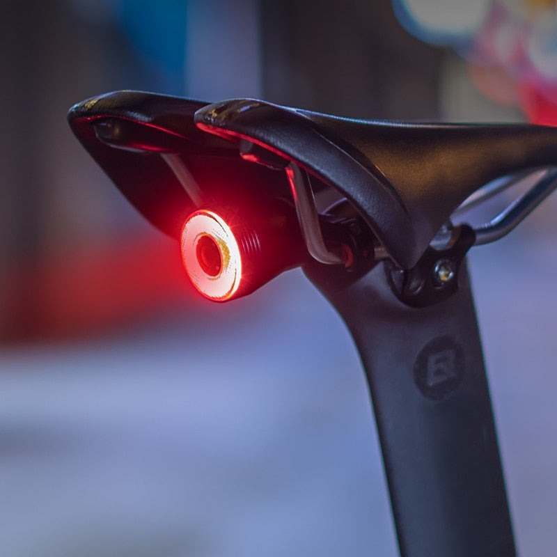 Auto Brake Sensing Tail Light - essentialslifeshop