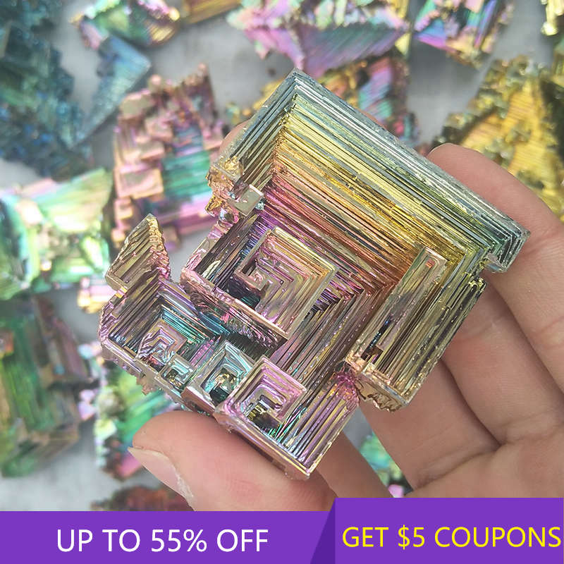 Healing Mineral Rock Gemstone Decor - essentialslifeshop