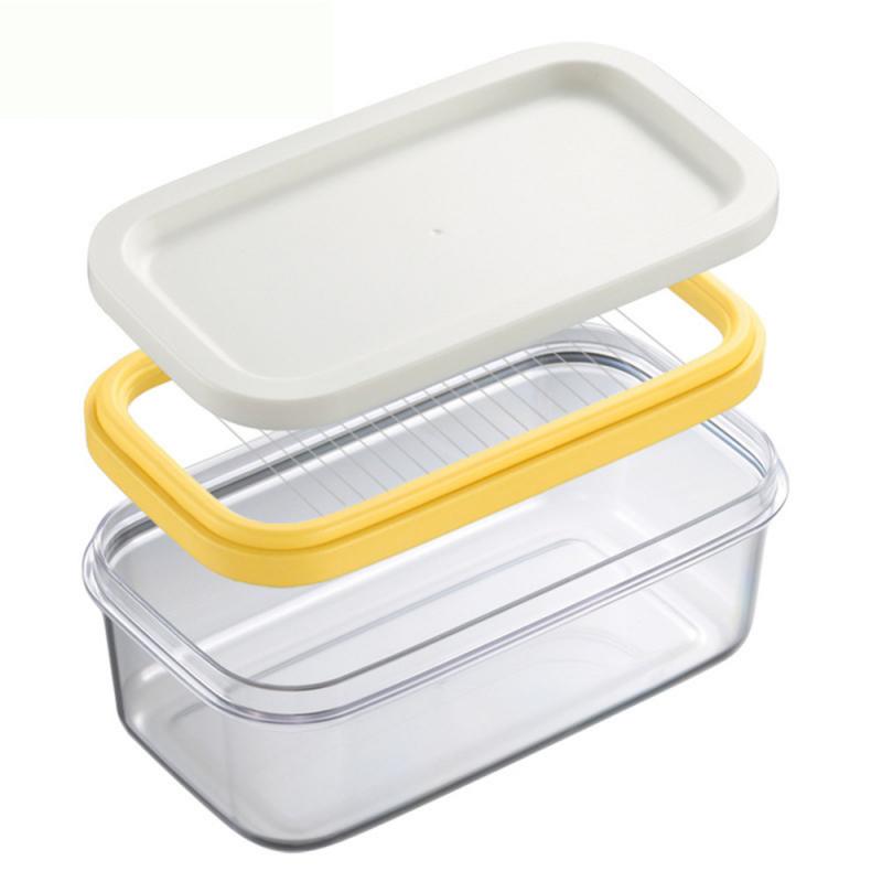 Cheese / Butter Container - essentialslifeshop