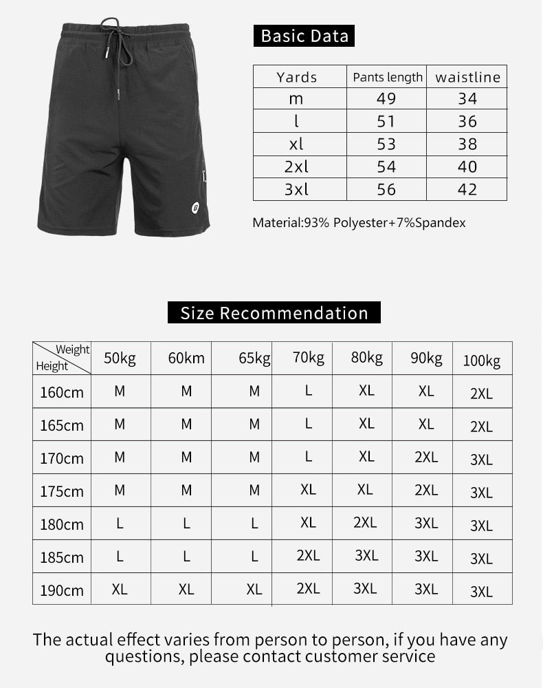 Running Shorts Unisex - essentialslifeshop