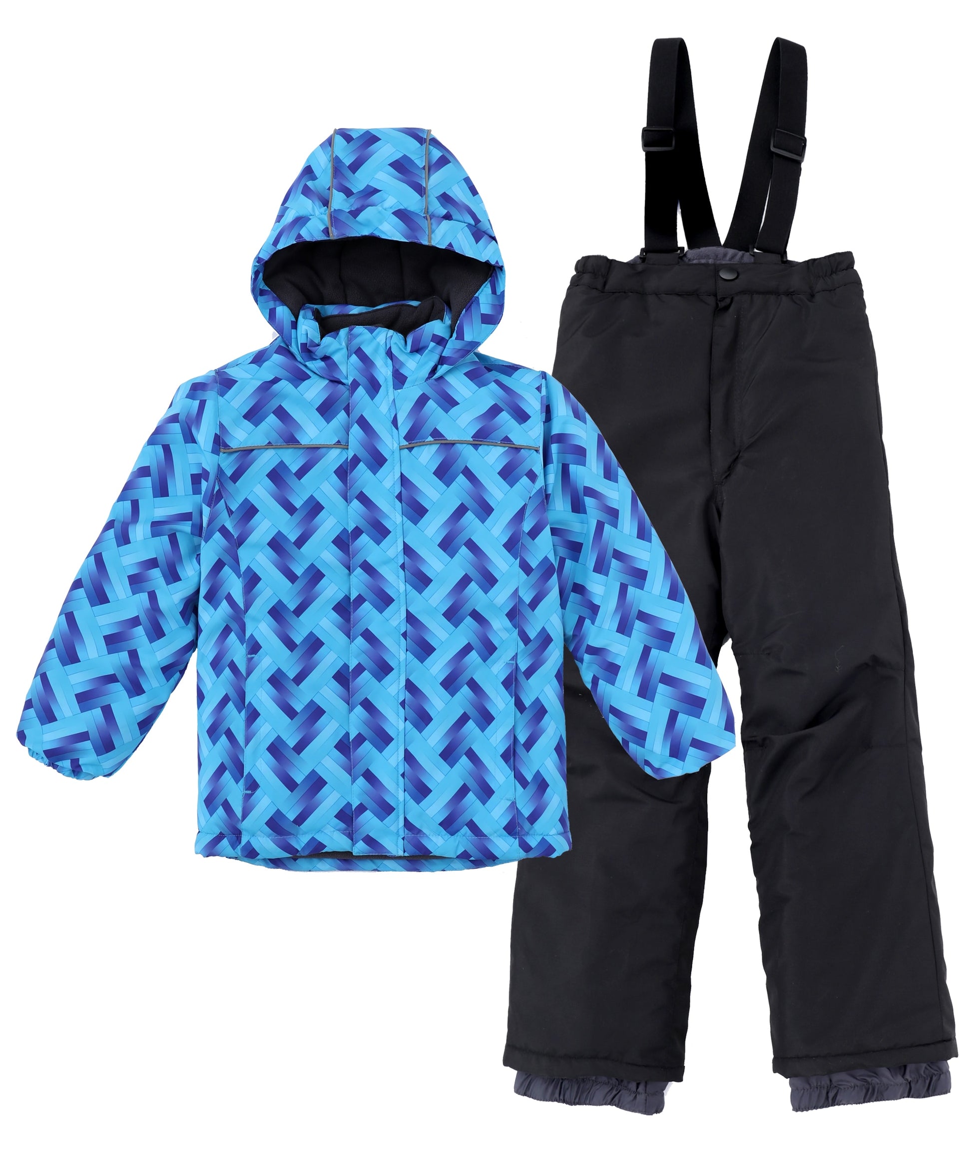 Children Ski Suits Boys Girls Ski Jackets Pants - essentialslifeshop