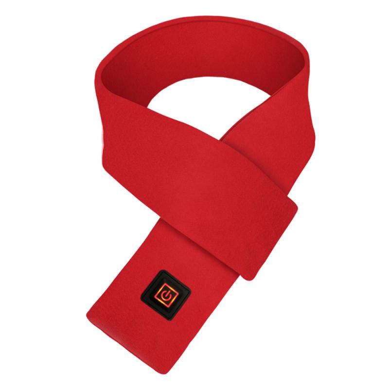 Heated Hot Scarf Snood Collar - essentialslifeshop