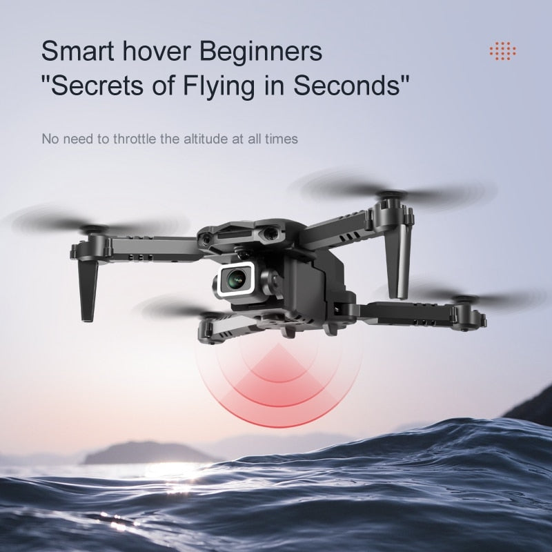 S128 Mini Drone Aerial Camera Automatic Return - essentialslifeshop