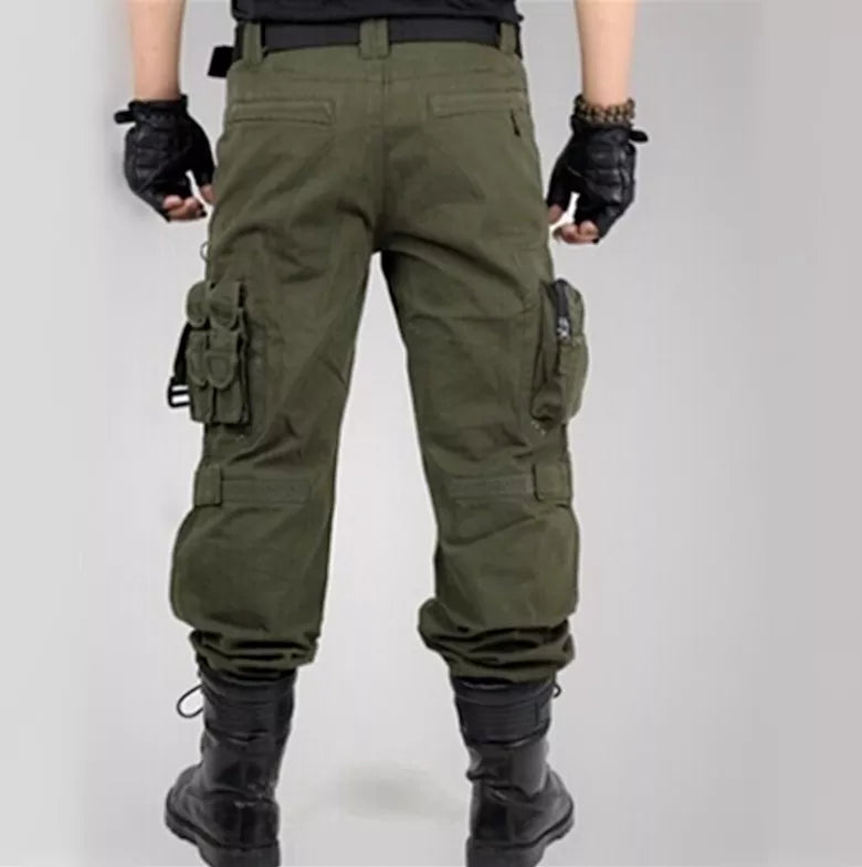 TACTICAL PANTS - essentialslifeshop