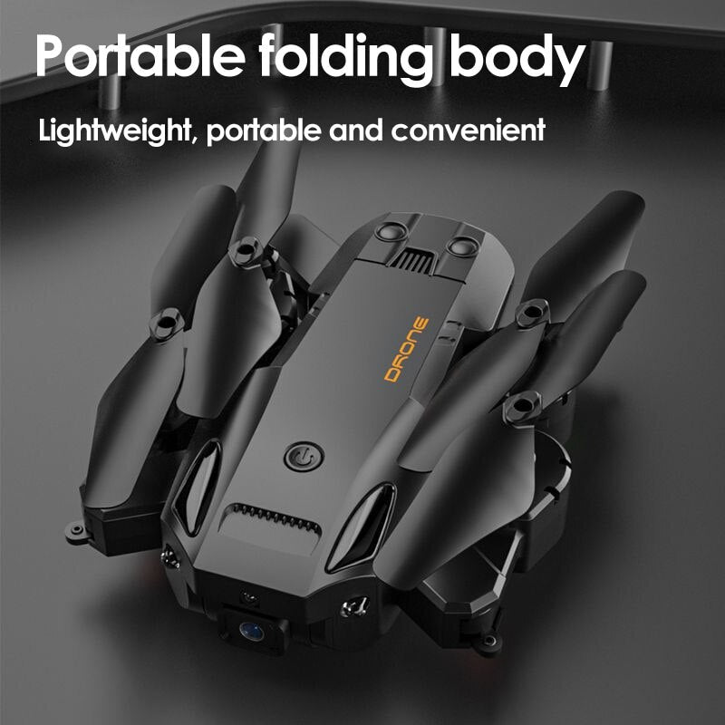 Aerial Camera 8k Automatic Obstacle Avoidance - essentialslifeshop