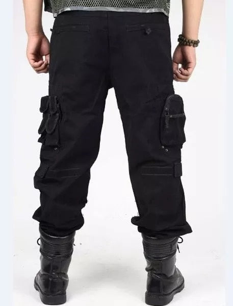 TACTICAL PANTS - essentialslifeshop