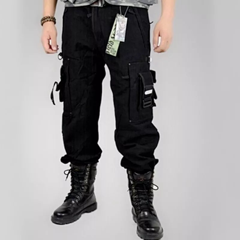 TACTICAL PANTS - essentialslifeshop