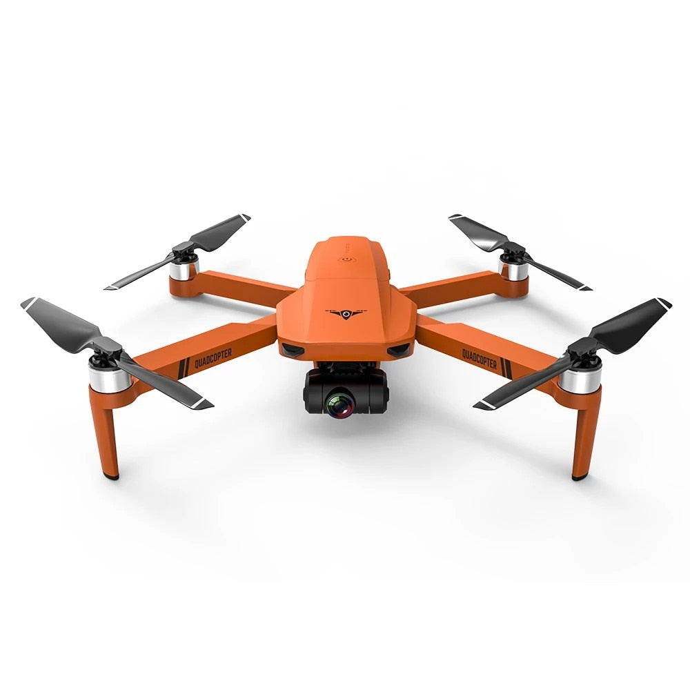 2023 New GPS Drone Foldable Quadcopter 1.2km - essentialslifeshop