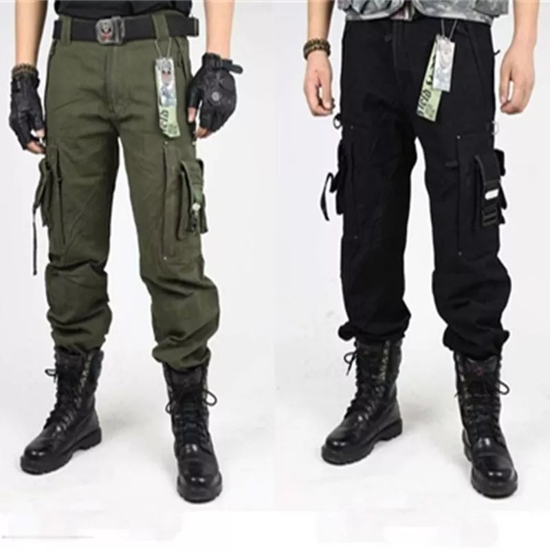 TACTICAL PANTS - essentialslifeshop