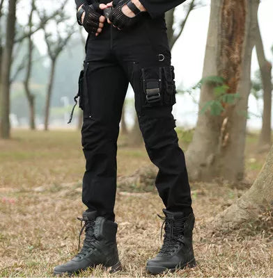 TACTICAL PANTS - essentialslifeshop